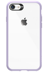 NUDE 2.0 - Apple iPhone 8