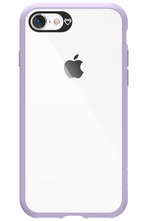 NUDE 2.0 - Apple iPhone 8