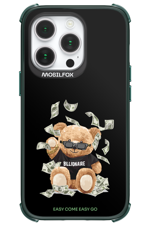 Easy Come Easy Go 2.0 - Apple iPhone 14 Pro