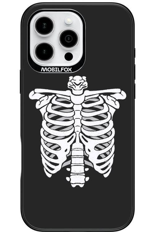 SKELETON - Apple iPhone 16 Pro Max