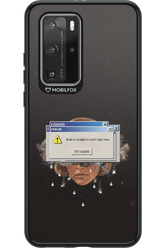 Out of Mind 2.0 - Huawei P40 Pro