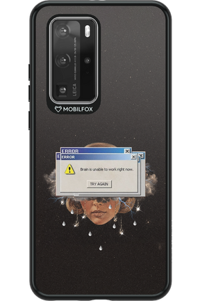 Out of Mind 2.0 - Huawei P40 Pro