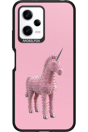 Punk Unicorn 2.0 - Xiaomi Redmi Note 12 5G