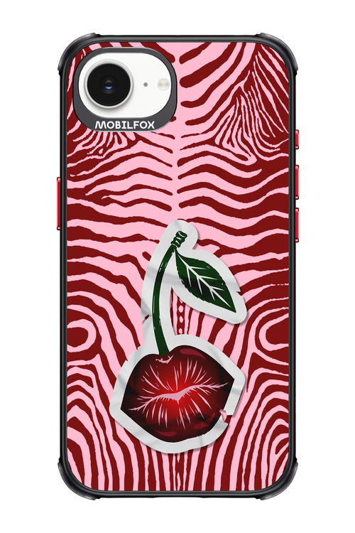 Kissy Cherry 2.0 - Apple iPhone 17e