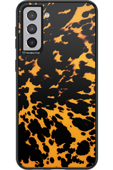Tortoise Shell 2.0 - Samsung Galaxy S21+
