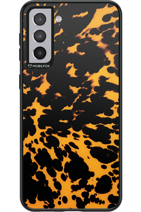 Tortoise Shell 2.0 - Samsung Galaxy S21+