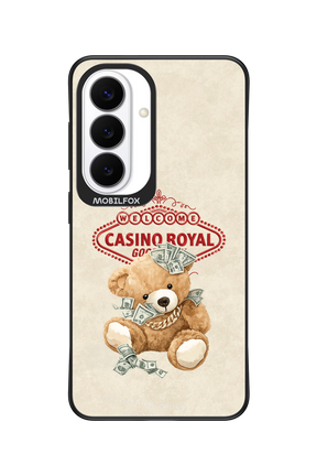 Casino Royal 2.0 - Samsung Galaxy S26