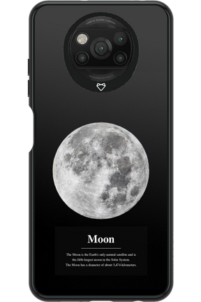 Moon 2.0 - Xiaomi Poco X3 Pro