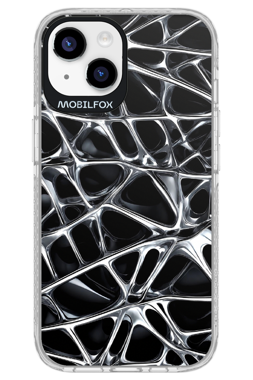 Chrome Era 2.0 - Apple iPhone 14