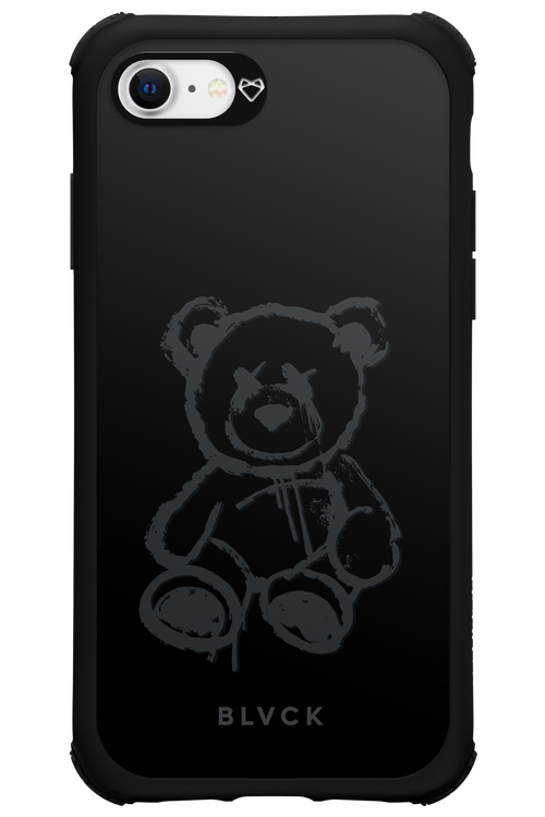 BLVCK BEAR - Apple iPhone 7