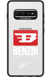 Ultra Benzin 2.0 - Samsung Galaxy S10+