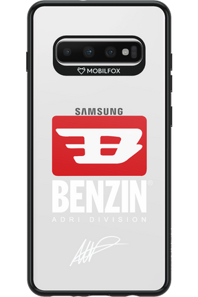 Ultra Benzin 2.0 - Samsung Galaxy S10+