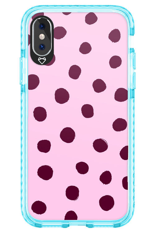 My Crush 2.0 - Apple iPhone X