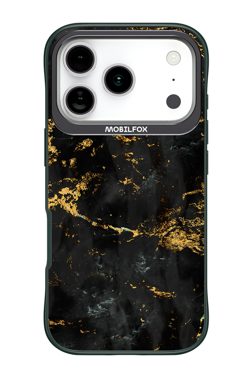 Goldie 2.0 - Apple iPhone 17 Pro