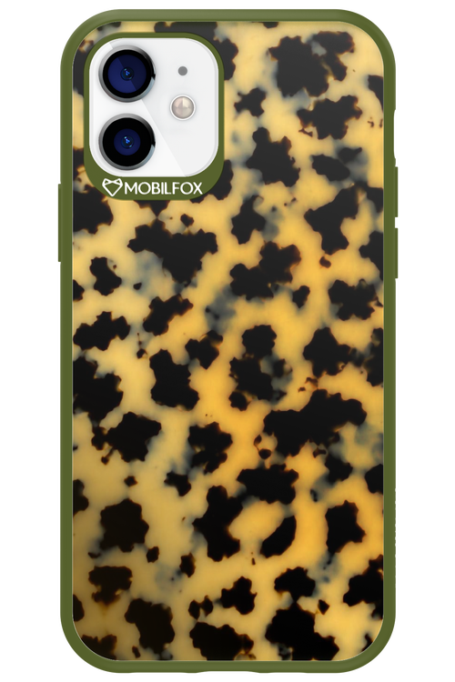 Tortoiseshell 2.0 - Apple iPhone 12