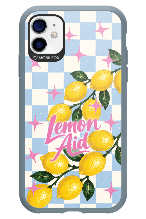 LEMON AID 2.0 - Apple iPhone 11