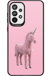 Punk Unicorn 2.0 - Samsung Galaxy A73