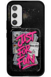 Just For Fun 2.0 - Samsung Galaxy A54