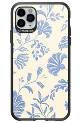 Simple Flowers 2.0 - Apple iPhone 11 Pro Max