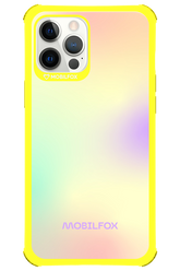 Pastel Cream - Apple iPhone 12 Pro Max