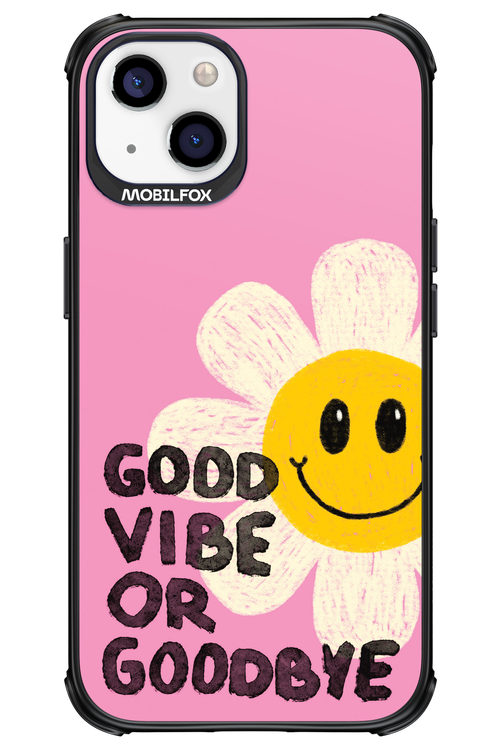 Goodbye 2.0 - Apple iPhone 13