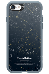 Constellations - Apple iPhone SE 2020