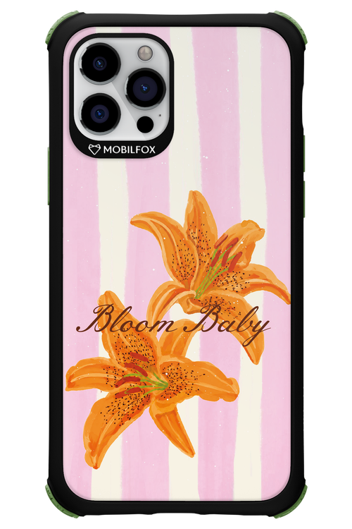 Bloom Baby 2.0 - Apple iPhone 12 Pro