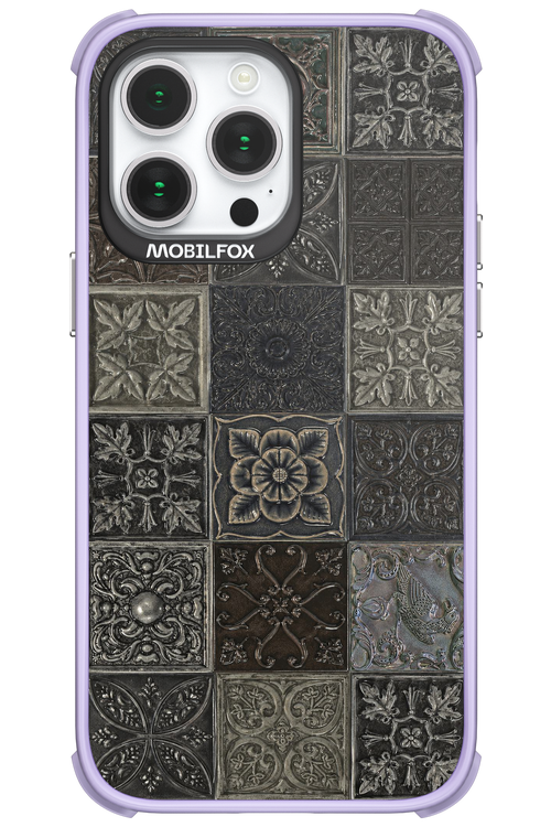 Tiles 2.0 - Apple iPhone 14 Pro Max