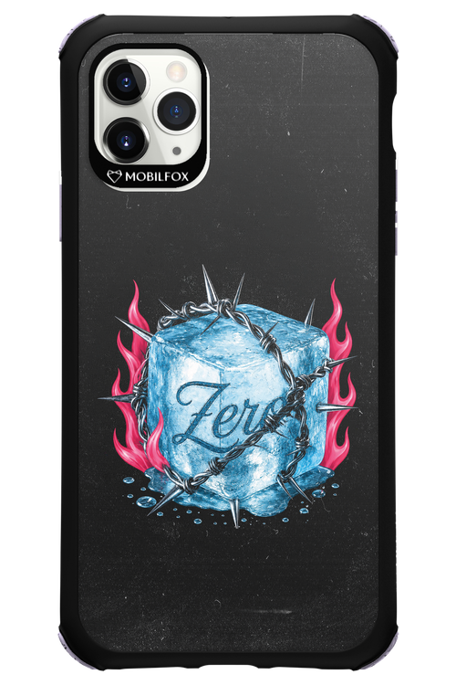 Zero 2.0 - Apple iPhone 11 Pro Max