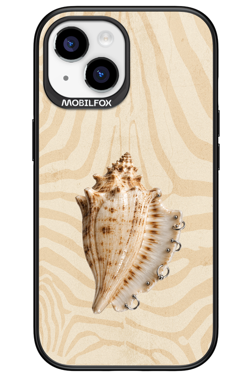 Shell Me Out 2.0 - Apple iPhone 15