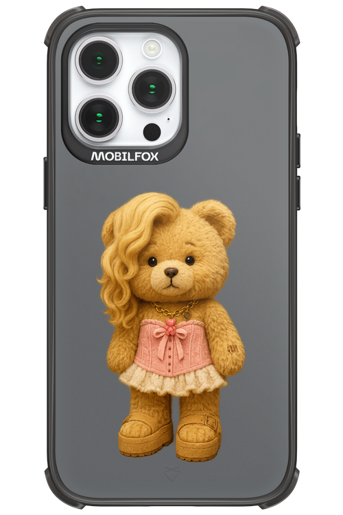 Bear Babe 2.0 - Apple iPhone 14 Pro Max
