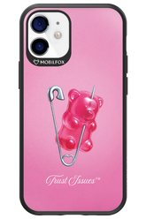 Trust Issues 2.0 - Apple iPhone 12 Mini