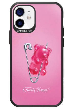 Trust Issues 2.0 - Apple iPhone 12 Mini