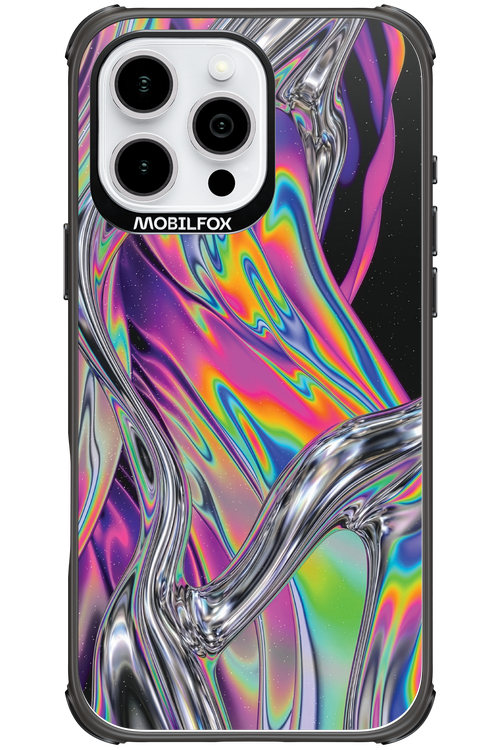 Prism 2.0 - Apple iPhone 16 Pro Max