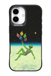Space Chill 2.0 - Apple iPhone 17