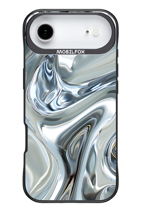 True Silver 2.0 - Apple iPhone 17 Air