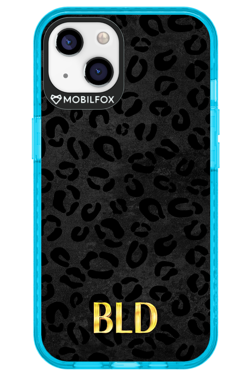 BLD BLVCK LEO 2.0 - Apple iPhone 13