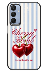 Cherry Bomb 2.0 - Samsung A25