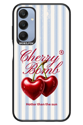 Cherry Bomb 2.0 - Samsung A25