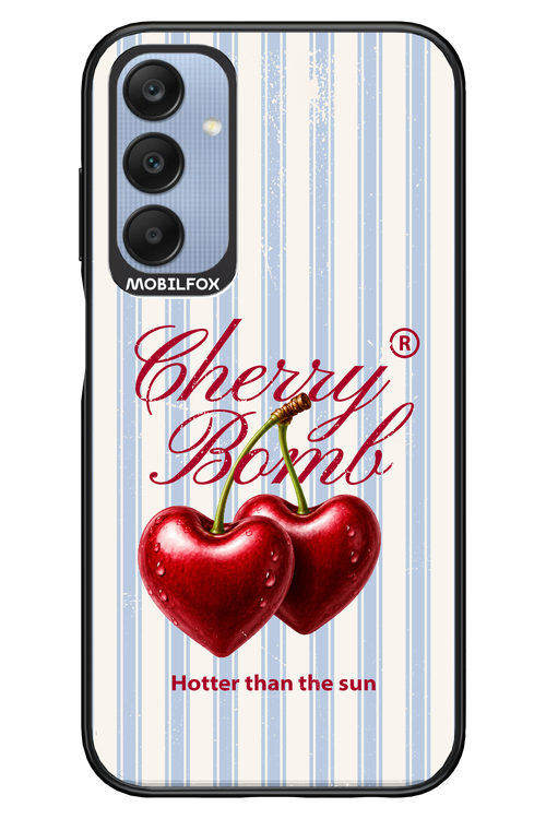 Cherry Bomb 2.0 - Samsung A25