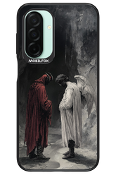 iNGER & D3MON Cover 2.0 - Samsung Galaxy A26