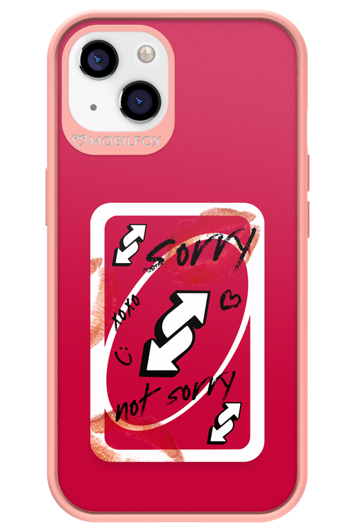 Turn 2.0 - Apple iPhone 13