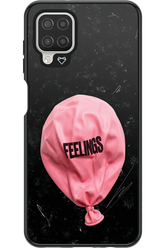 Feelings 2.0 - Samsung Galaxy A12
