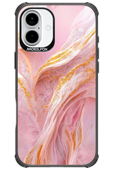 Rosequartz Silk - Apple iPhone 16 Plus