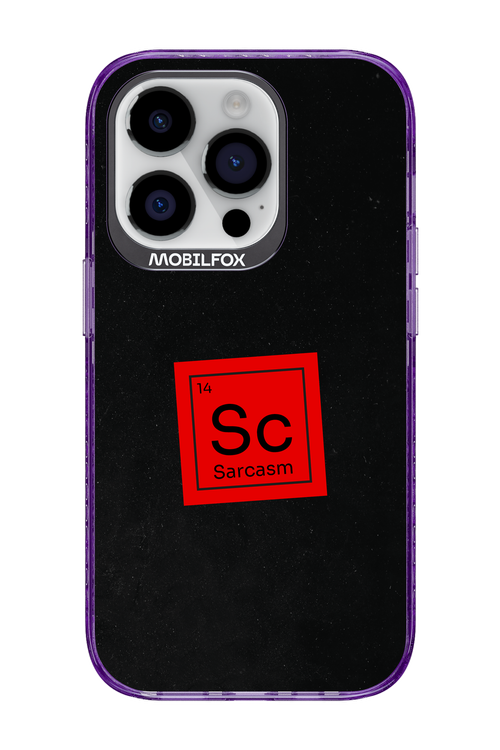 Sc 2.0 - Apple iPhone 14 Pro