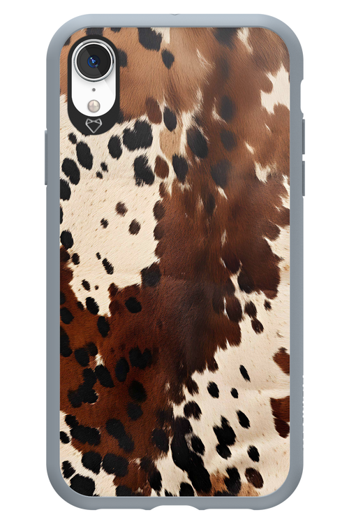 Wild Cow 2.0 - Apple iPhone XR