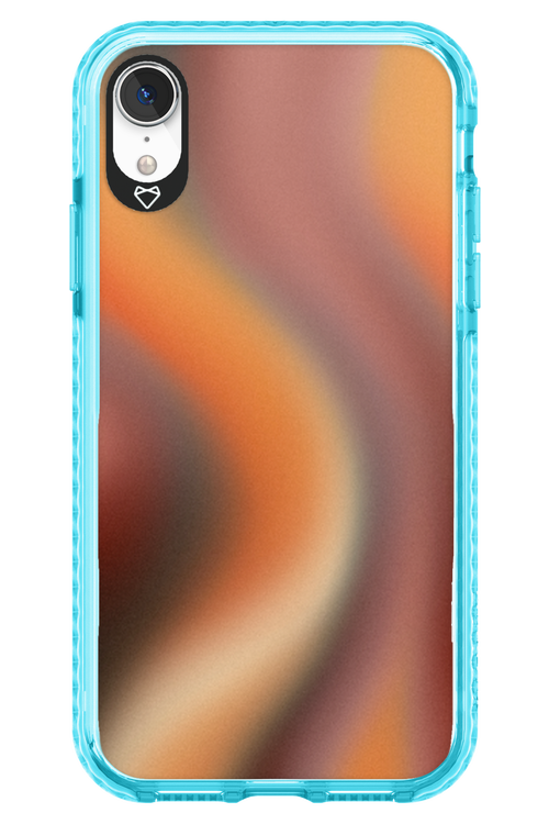 Warm Aura 2.0 - Apple iPhone XR