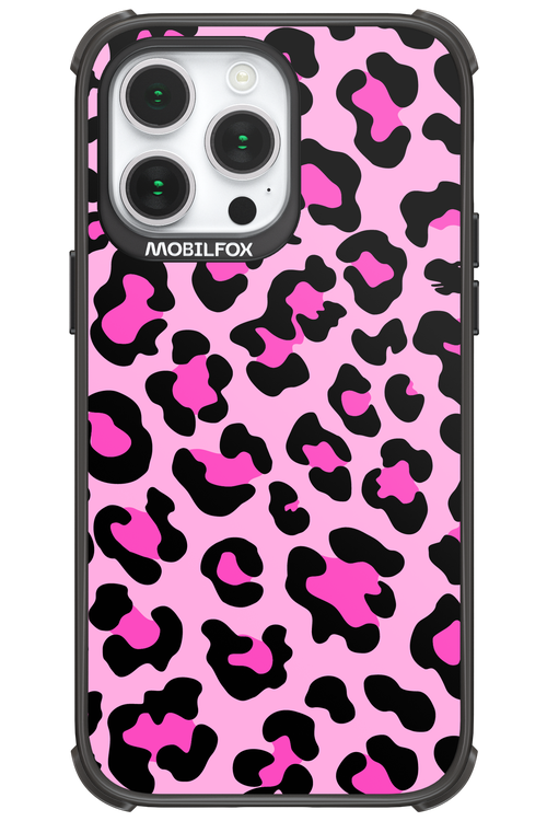 PINK LEOPARD 2.0 - Apple iPhone 14 Pro Max