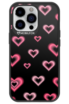 Pink Love 2.0 - Apple iPhone 13 Pro