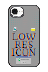 Low res icon 2.0 - Apple iPhone 16e